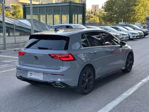 Volkswagen Golf, миниатюра 4