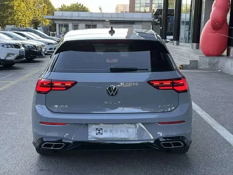 Volkswagen Golf, миниатюра 5
