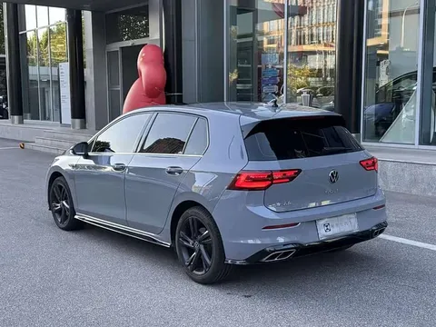 Volkswagen Golf, миниатюра 6