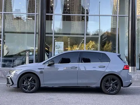 Volkswagen Golf, миниатюра 7