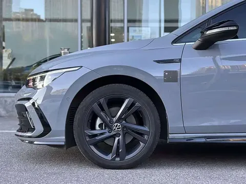 Volkswagen Golf, миниатюра 8