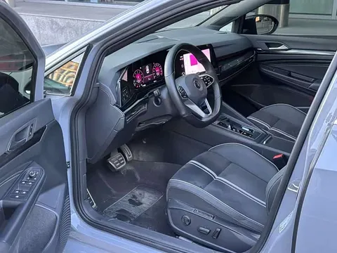 Volkswagen Golf, миниатюра 9