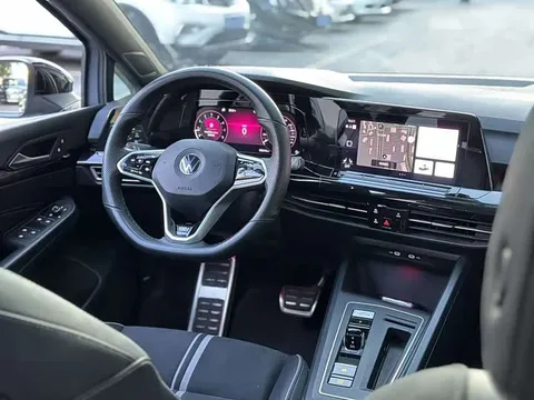 Volkswagen Golf, миниатюра 10
