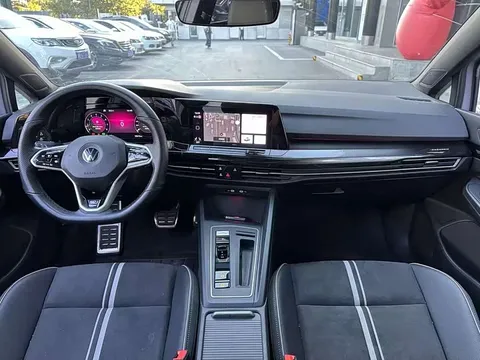 Volkswagen Golf, миниатюра 11
