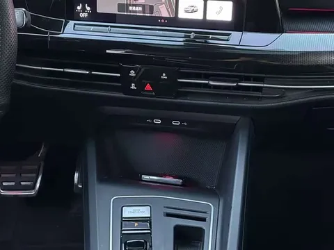 Volkswagen Golf, миниатюра 13