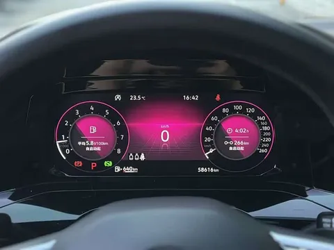 Volkswagen Golf, миниатюра 15