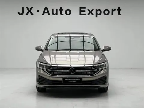 Volkswagen Sagitar, миниатюра 2