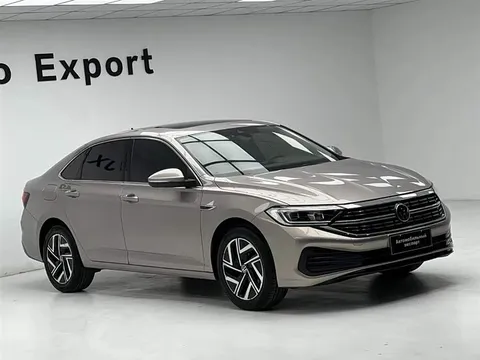 Volkswagen Sagitar, миниатюра 3