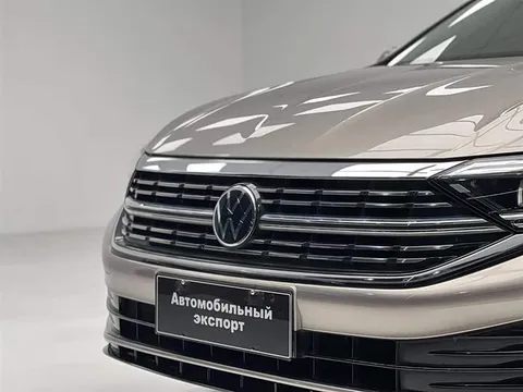 Volkswagen Sagitar, миниатюра 5