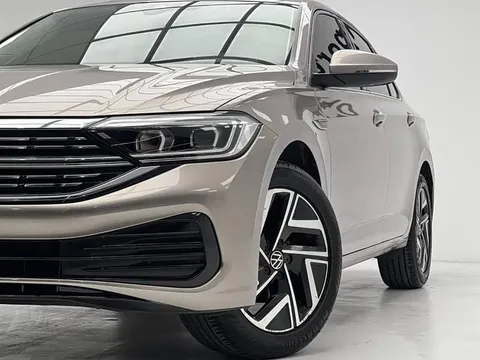 Volkswagen Sagitar, миниатюра 6