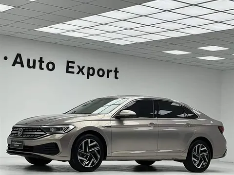 Volkswagen Sagitar, миниатюра 7
