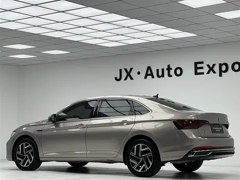 Volkswagen Sagitar, миниатюра 9