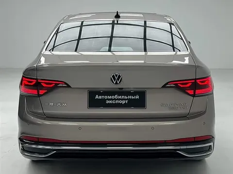 Volkswagen Sagitar, миниатюра 11