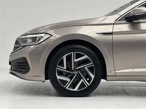 Volkswagen Sagitar, миниатюра 13