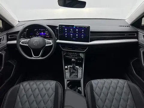 Volkswagen Sagitar, миниатюра 17