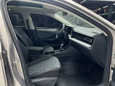 Volkswagen Sagitar, миниатюра 18