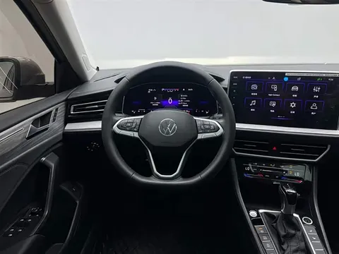 Volkswagen Sagitar, миниатюра 19