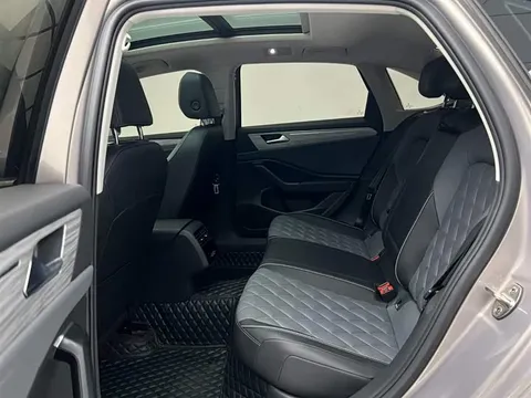 Volkswagen Sagitar, миниатюра 21