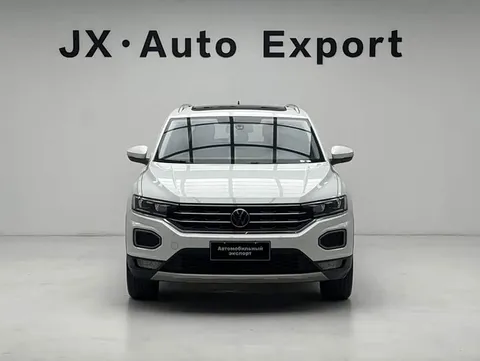 Volkswagen T-ROC, миниатюра 2