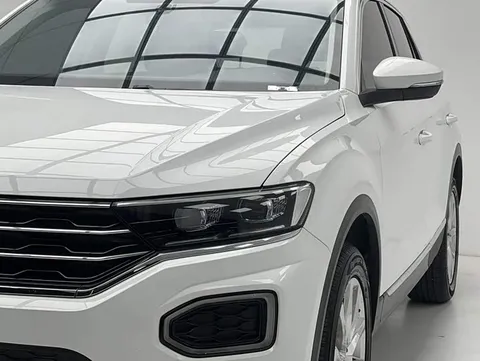 Volkswagen T-ROC, миниатюра 3