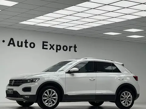 Volkswagen T-ROC, миниатюра 4