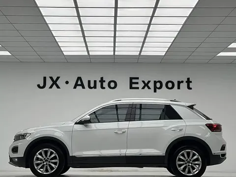 Volkswagen T-ROC, миниатюра 5