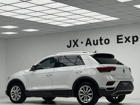 Volkswagen T-ROC, миниатюра 6