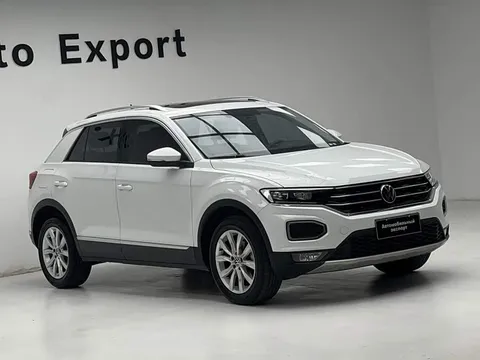 Volkswagen T-ROC, миниатюра 7
