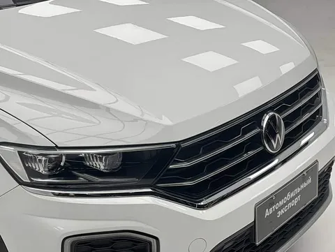 Volkswagen T-ROC, миниатюра 8