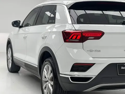 Volkswagen T-ROC, миниатюра 10