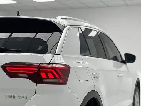 Volkswagen T-ROC, миниатюра 12
