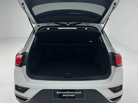 Volkswagen T-ROC, миниатюра 13