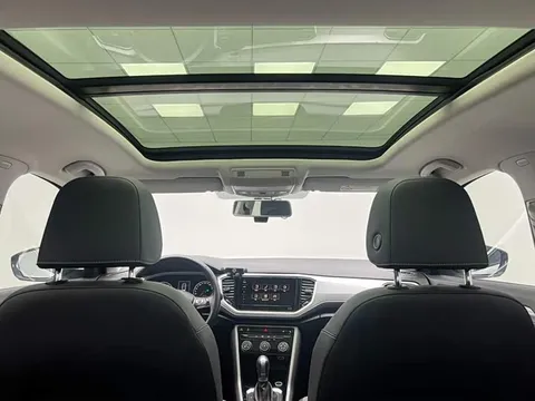 Volkswagen T-ROC, миниатюра 14
