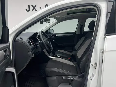Volkswagen T-ROC, миниатюра 15