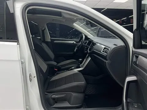 Volkswagen T-ROC, миниатюра 17