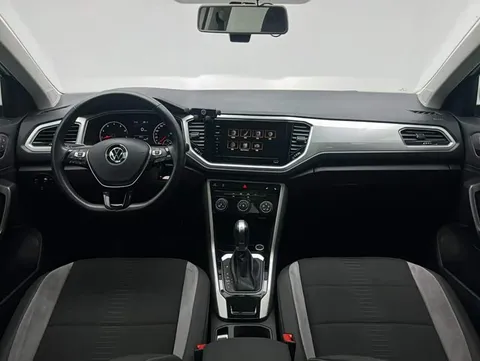 Volkswagen T-ROC, миниатюра 18