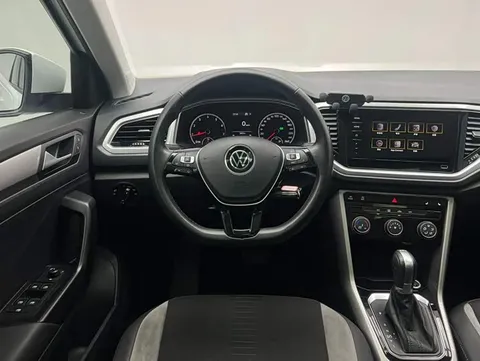 Volkswagen T-ROC, миниатюра 19