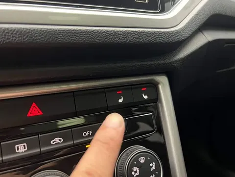 Volkswagen T-ROC, миниатюра 21