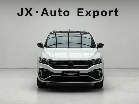 Volkswagen T-ROC, миниатюра 2