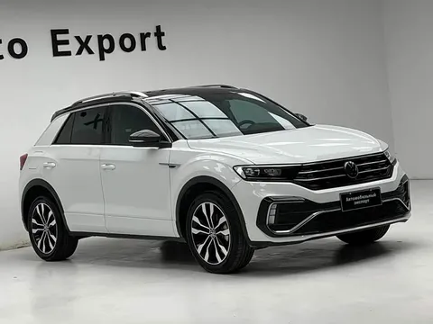 Volkswagen T-ROC, миниатюра 3