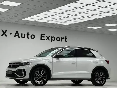 Volkswagen T-ROC, миниатюра 4