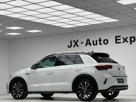 Volkswagen T-ROC, миниатюра 6