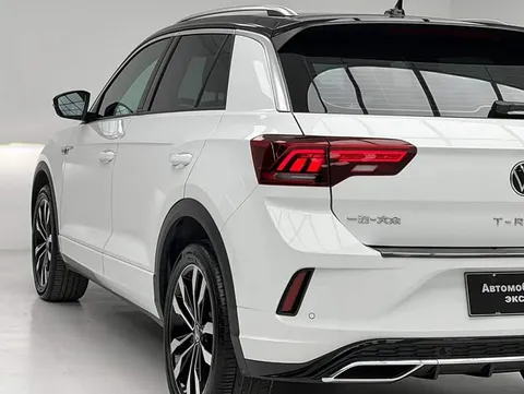 Volkswagen T-ROC, миниатюра 7