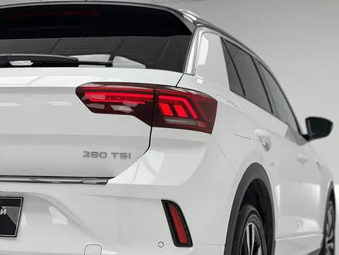 Volkswagen T-ROC, миниатюра 9