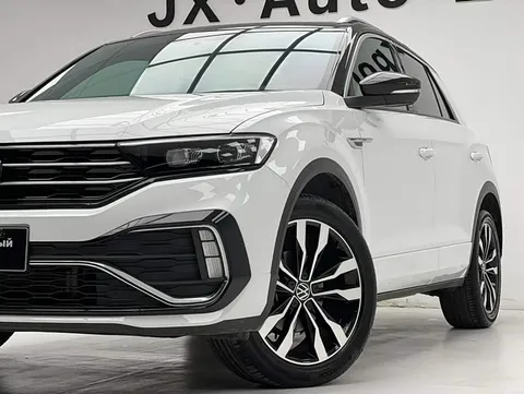 Volkswagen T-ROC, миниатюра 10