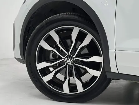 Volkswagen T-ROC, миниатюра 11