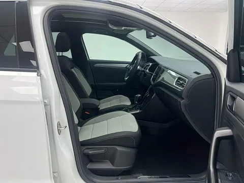 Volkswagen T-ROC, миниатюра 15
