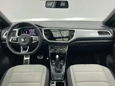 Volkswagen T-ROC, миниатюра 17