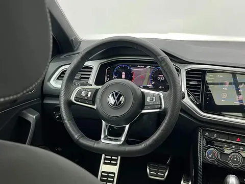 Volkswagen T-ROC, миниатюра 18