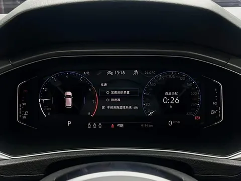 Volkswagen T-ROC, миниатюра 22